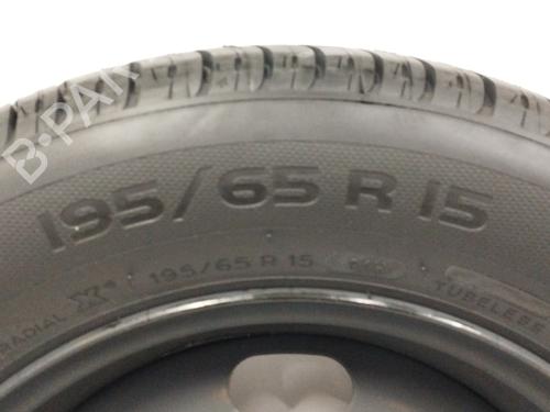Jack Kit CITROËN C4 I (LC_) 1.6 16V | BP23198271C119 