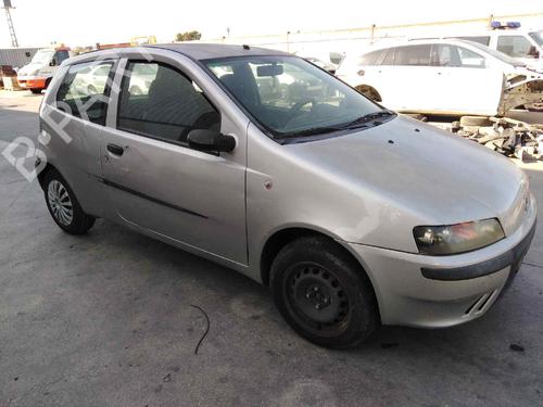 Used Parts FIAT PUNTO (188_)  1.2 16V 80 (188.233, .235, .253, .255, .333, .353, .639,...  4953952