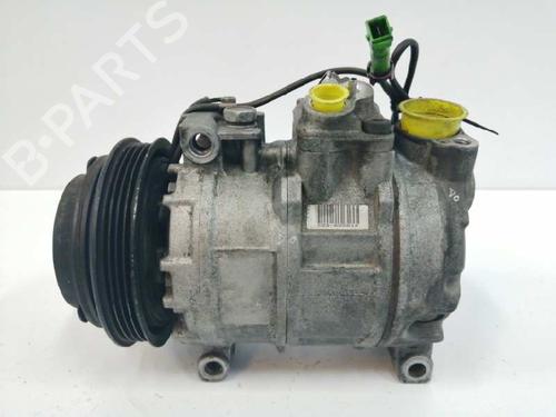 Used AC compressor AUDI A6 C5 (4B2) 2.5 TDI (180 hp) 6139856