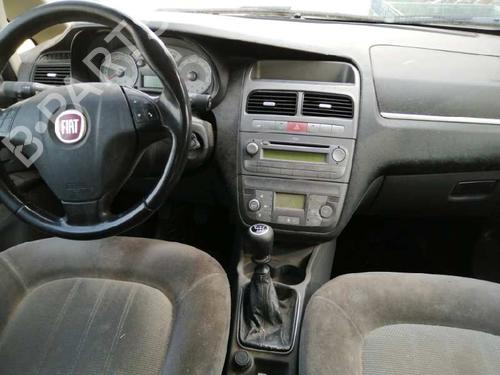 Styring servopumpe FIAT LINEA (323_, 110_) 1.6 D Multijet | BP9585922M99 