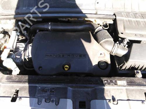 Starter LAND ROVER RANGE ROVER EVOQUE (L538)  | BP9850335M8 