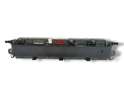 Kombinert Instrument RENAULT SCÉNIC II (JM0/1_) 1.5 dCi (JM1E, JM16) (106 hp) 27630843