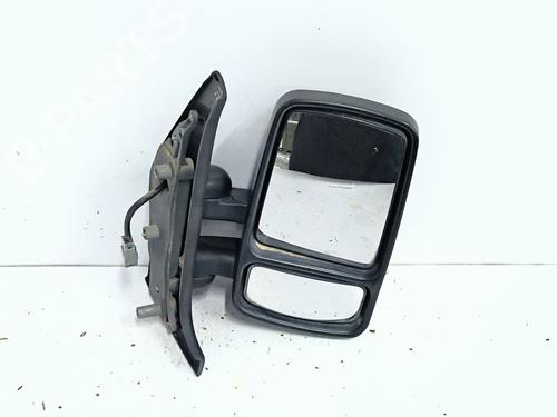 Used Right mirror Right mirror OPEL MOVANO A Bus (X70) 2.5 DTI (JD) (115 hp) 40041403 40041403