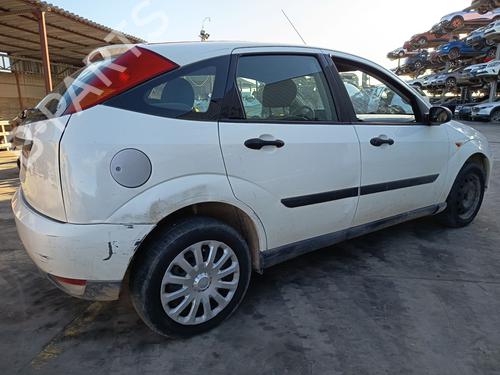 Engine FORD FOCUS I (DAW, DBW) 1.6 16V | BP32238505M1