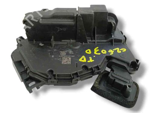 Rear right lock SEAT IBIZA V (KJ1, KJG) 1.0 TSI | BP26321737C99 