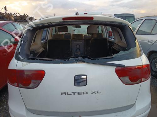 Pièces Détachées Usagées SEAT ALTEA (5P1) 1.9 TDI (105 hp) 4370717