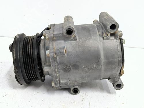 AC-Kompressor AC-Kompressor FORD TRANSIT CONNECT (P65_, P70_, P80_) 1.8 TDCi (90 hp) 34053437 34053437