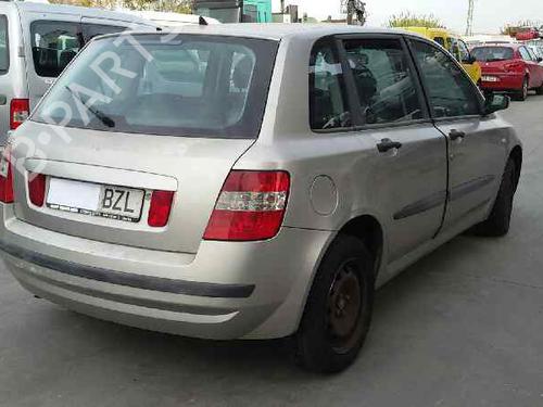 Engine control unit (ECU) FIAT STILO (192_)  | BP12457171M57 