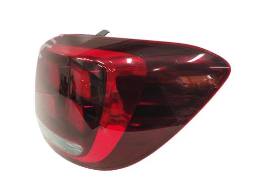Right taillight DACIA SANDERO II 1.0 TCe 100 (B8ML) | BP15499322C35 