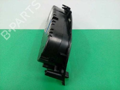 Instrument cluster VW PASSAT B6 (3C2)  | BP4004405C47 