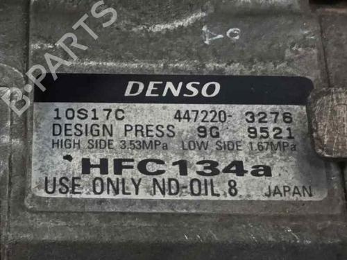 AC-Kompressor LEXUS RX (_U3_) 300 (MCU35_, MCU35R) | BP27833625M34 