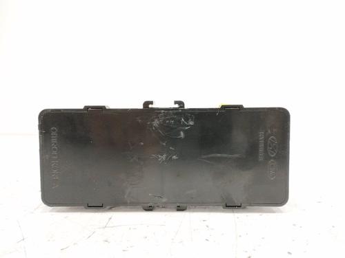 Electronic module HYUNDAI SANTA FÉ II (CM) 2.2 CRDi GLS | BP10985761M83