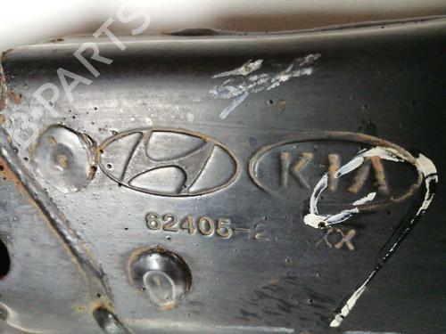Subframe HYUNDAI TUCSON (JM)  | BP14149289M9