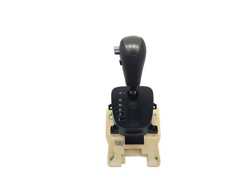 Used Gear lever HYUNDAI i10 I (PA) 1.2 (86 hp) 19636028
