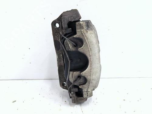 Used Left front brake caliper Left front brake caliper RENAULT CLIO V (B7_) 1.3 TCe 130 (B7MF) (131 hp) 34460620 34460620