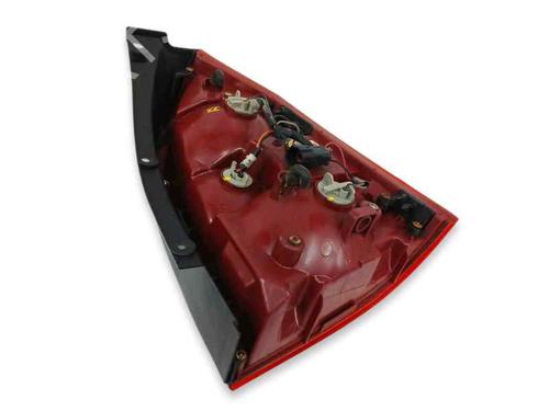 Left taillight HYUNDAI TUCSON (JM) 2.0 | BP23577414C34 