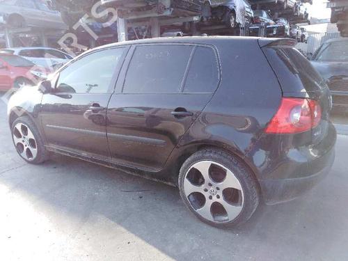 Rear left seatbelt VW GOLF V (1K1) 1.9 TDI | BP6627446I29 