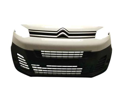 Used Front bumper CITROËN JUMPY III Bus (V_) 1.5 BlueHDi 100 (102 hp) 26567301