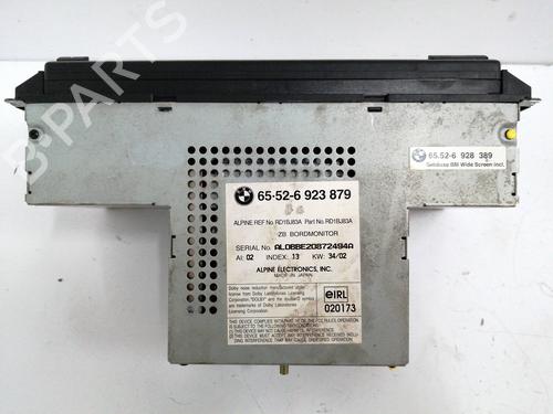 Display monitor BMW 5 (E39) 530 d | BP10485230C48 