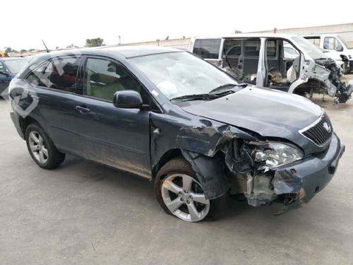 Used Parts LEXUS RX (_U3_)  350 AWD (GSU35_, GSU35R)  887434