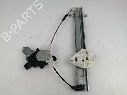 Used Rear left window mechanism HONDA FR-V (BE) [2004-2025]  7883100