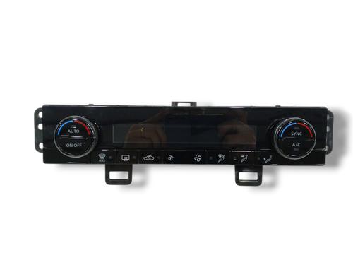 Used Climate control NISSAN QASHQAI III (J12) [2021-2025]  23682561