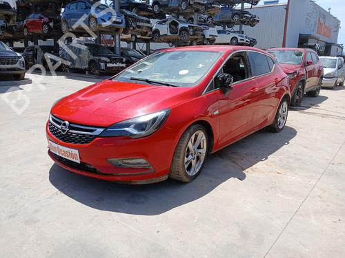 Camera OPEL ASTRA K (B16) 1.6 CDTi (68) | BP37792807E14 - Image 8
