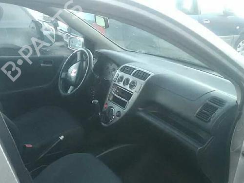 Lenksäule HONDA CIVIC VII Hatchback (EU, EP, EV) 1.7 CTDi (EP4, EU9) | BP888455M21 