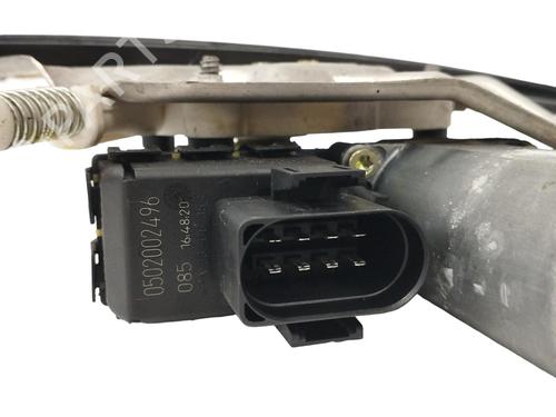 Front left window mechanism AUDI ALLROAD C5 (4BH) 2.5 TDI quattro | BP13305943C22 