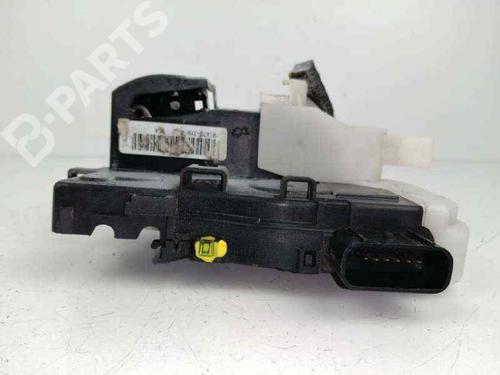 Rear right lock HYUNDAI ix35 (LM, EL, ELH)  | BP8060685C99 