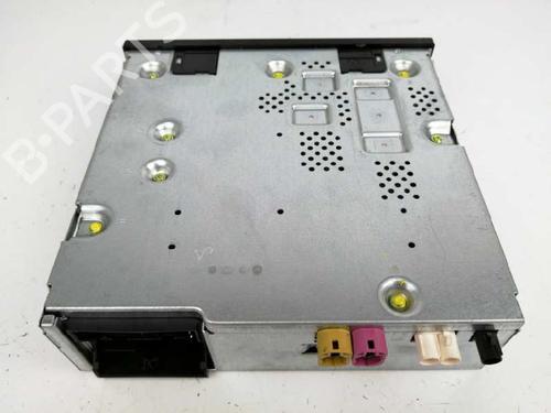 Electronic module SEAT ATECA (KH7, KHP) 1.5 TSI | BP7870200M83