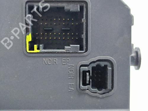 Fuse box PEUGEOT PARTNER MPV (5_, G_) 1.6 HDi 90 | BP39649302E1 - Image 6