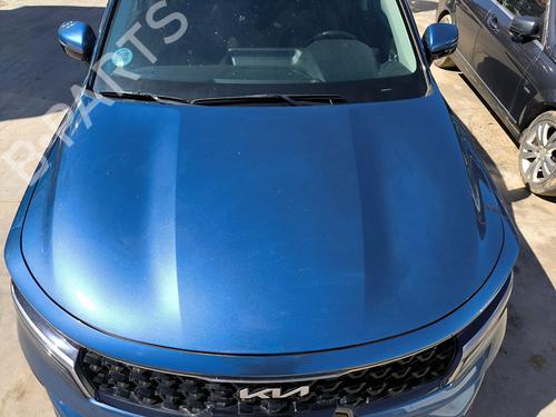 Motorhjelm KIA SORENTO IV (MQ4, MQ4A) 2.2 CRDi AWD (193 hp) 33177688