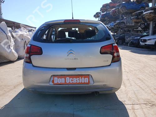 ABS pump CITROËN C3 II (SC_) 1.4 | BP34734609M43  - Image 8