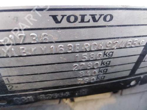 ABS pump VOLVO 460 (464)  | BP5897235M43 
