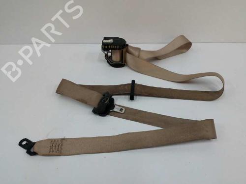 Used Front right seatbelt BMW X5 (E53) [2000-2006]  8721814