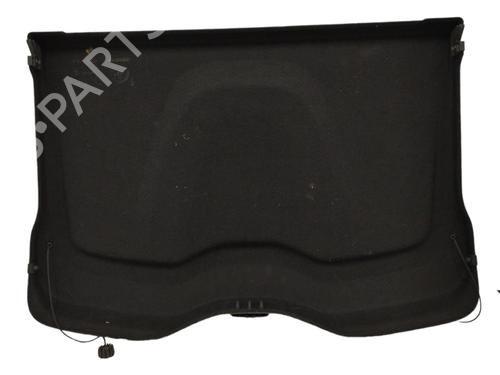 Rear parcel shelf VOLVO V40 Hatchback (525)  | BP17833757C85 