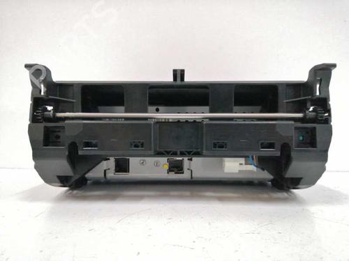 Display monitor MERCEDES-BENZ C-CLASS (W204) C 200 Kompressor (204.041) | BP8825614C48