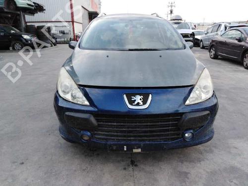 Fuse box PEUGEOT 307 SW (3H) 1.6 HDI 110 | BP5790199E1