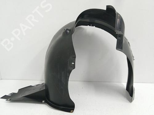 Hjulbue VW POLO V (6R1, 6C1)  | BP29555763C56