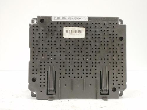 Used Electronic module FIAT LINEA (323_, 110_) [2006-2025]  13095695