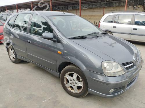Styring servopumpe NISSAN ALMERA TINO (V10) 2.2 dCi | BP17334072M99 