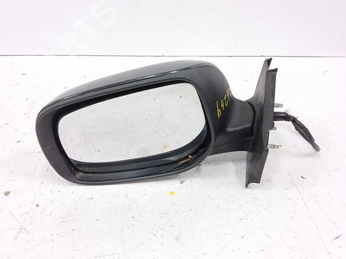 Used Left mirror Left mirror TOYOTA YARIS (_P9_) 1.4 D-4D (NLP90_, NLP90R) (90 hp) 35807128 35807128