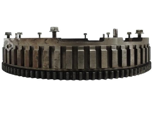 Flywheel HYUNDAI i30 FASTBACK (PDE, PDEN) | BP15391802M101