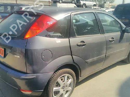 Cylinder head FORD FOCUS I (DAW, DBW)  | BP10977218M5 