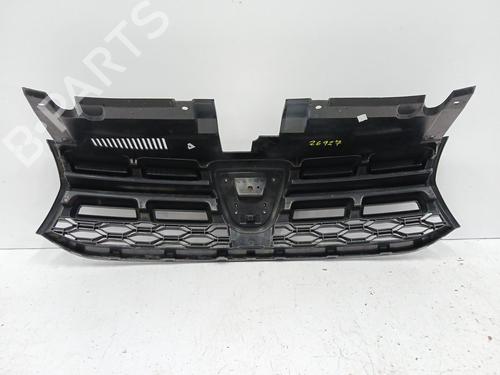 Grille DACIA SANDERO II 1.0 SCe 75 (B8JC, B8JD, B8NC) | BP29893190C40
