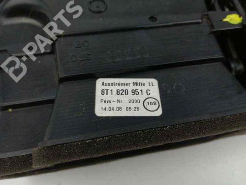 Air vent AUDI A4 B8 (8K2) 3.2 FSI quattro | BP11659093I21 