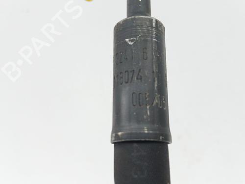 Pipe BMW 3 (E46) 320 d | BP30109169M125