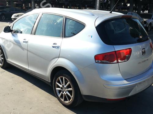 Right tailgate light SEAT ALTEA XL (5P5, 5P8) 1.4 TSI | BP17109649C80