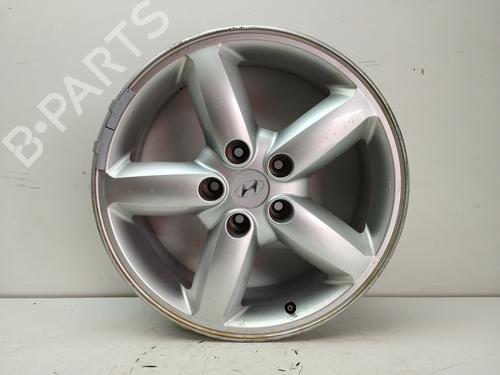 Used Rim HYUNDAI SANTA FÉ II (CM) 2.2 CRDi GLS (150 hp) 10912283